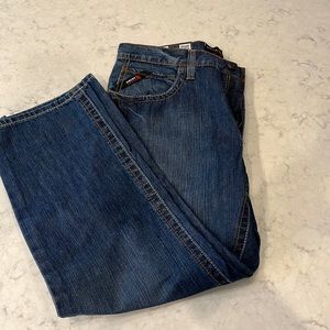 Ariat FR mens jeans